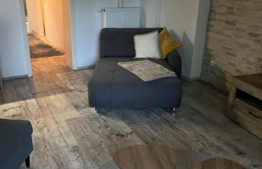 Geräumige, moderne 110 qm Wohnung Nähe Messe Essen - Foto 8