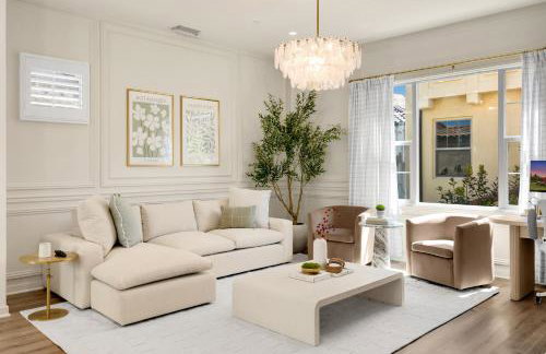 Modern Elegant Designer Home in Irvine - Foto 1