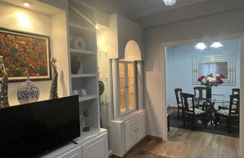 Amplio y céntrico piso con patio. - Foto 7