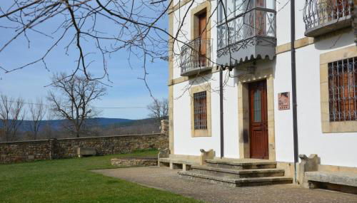 Casa Rural San Ignacio: una casa indiana en Soria - Foto 3