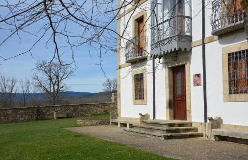 Casa Rural San Ignacio: una casa indiana en Soria - Foto 3