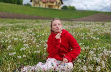 Agroturystyka Żółta Ostoja - Foto 34