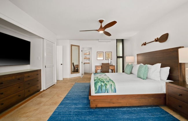 Puu Poa 312 2 Bedroom Condo - Foto 3