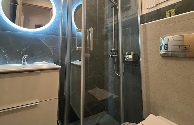 Nautilus Apartments Airport by Airstay - Foto 48