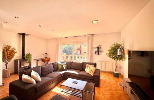 Villa w pool in Begur H14 - Foto 75