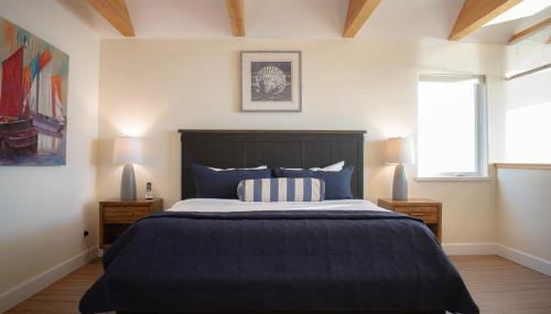 Lakeshore Lodging Lodge 713 - Foto 5