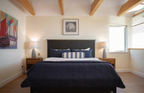 Lakeshore Lodging Lodge 713 - Foto 5