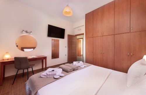 Vlasis' Eden Villa - Islander's Home Collection - Foto 13