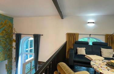 Bahnhofsoase - Wellness & Spa am Krufter Bahnhof - Foto 34