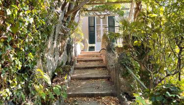 Villa Gina - Foto 2, Garden
