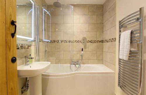 Court Hayes Farm Barns - Foto 22