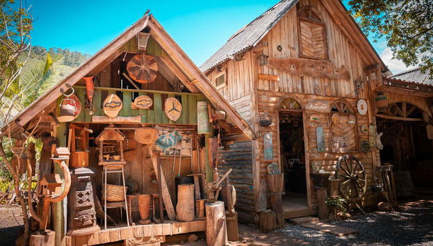 Sítio Cultural Museu da Estância