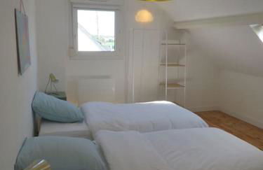 Maison - plage à pied - Foto 9