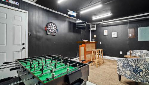 Pool - Hot Tub - Game Room - Remodeled - Sleeps 10 - Foto 5
