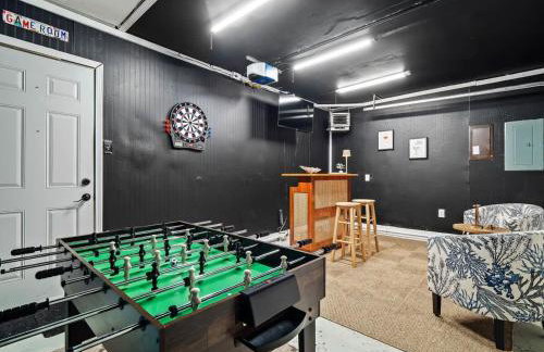 Pool - Hot Tub - Game Room - Remodeled - Sleeps 10 - Foto 5