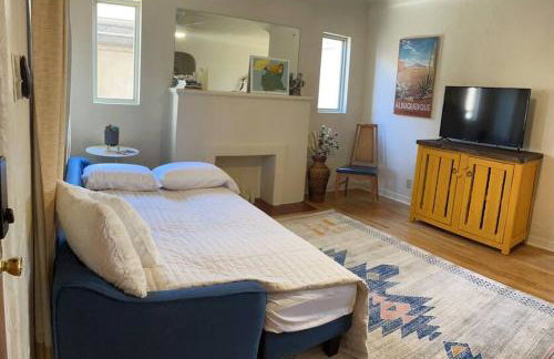 Vintage charm vacation home with modern comforts near Old Town - Foto 24