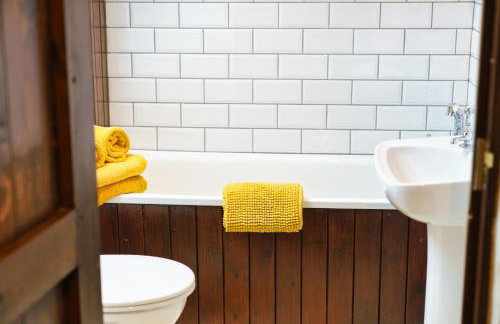 Brynarth Country Cottages - Foto 44