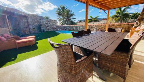 Villa Bravo in Anfi Tauro Golf resort - Foto 1