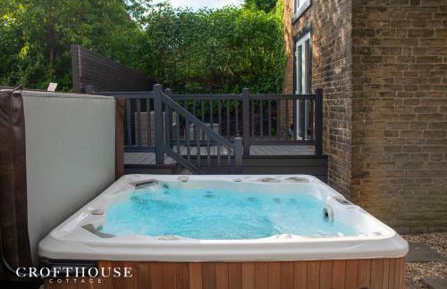 Croft House Cottage - Foto 9