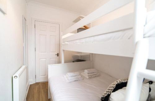 Pass the Keys Stunning Sea Front Retreat With Patio Margate - Foto 29