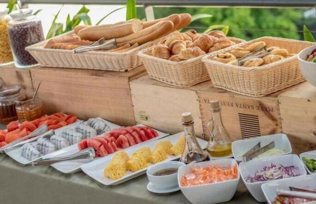 Thada Apartment - Foto 27