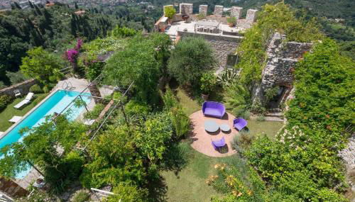 Villa La Rocca - Foto 2