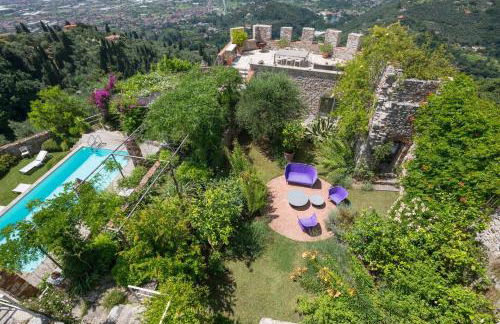 Villa La Rocca - Foto 2