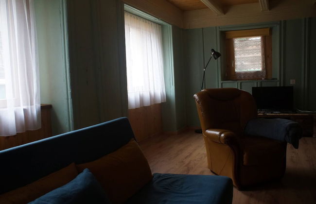 Historic Apartment in the old Village of Naters - Photo 25