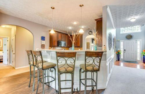 Luxury Hamptons 5BR Oasis with Pool Retreat - Foto 13