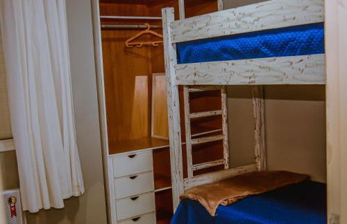 Apartamento Aconchegante na Praia Grande - Foto 50