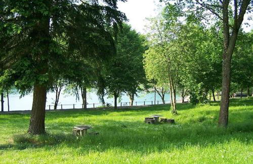 Ferienhaus LENA im Sauerland direkt am Hennesee - Foto 28