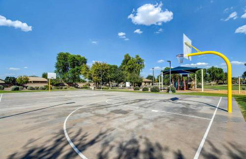 Avondale Getaway Less Than 8 Mi to Estrella Mountain! - Foto 34