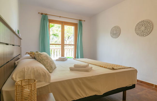 Villa Maria Port Des Canonge - Foto 27