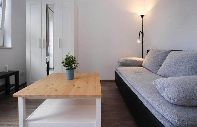 Reihenhaus in Malchow - Foto 6