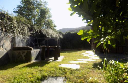 Cabaña Bioxana - Foto 39