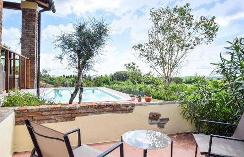 Pet Friendly Home In Fauglia With Wifi - Foto 9