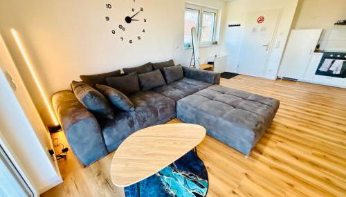 Modernes Wohlfühl Apartment Stadtnah in ländlicher Gegend - Foto 2