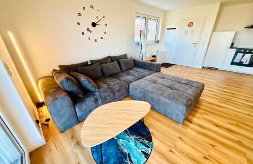 Modernes Wohlfühl Apartment Stadtnah in ländlicher Gegend - Foto 2