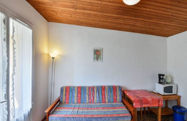 Gite in a Holiday Park With Pool - Foto 12