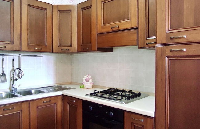 Casa Marilda 2 - A 200 M dal Mare a Santa Maria Di Leuca - Foto 2