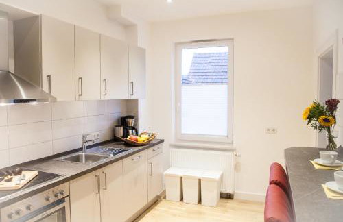 Apartment Haus Heidelberg - Photo 32