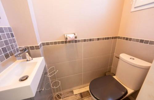 La Villa Océane, familiale & piscine privée - Foto 28