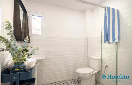 Hotelito Boutique Badalona Mar - Foto 26