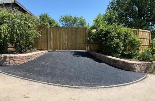 TVF Stable Suites - Foto 34