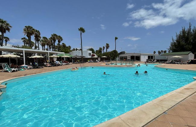 Palmeras Garden - Foto 14