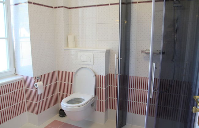 Šatlava Valtice - Foto 54