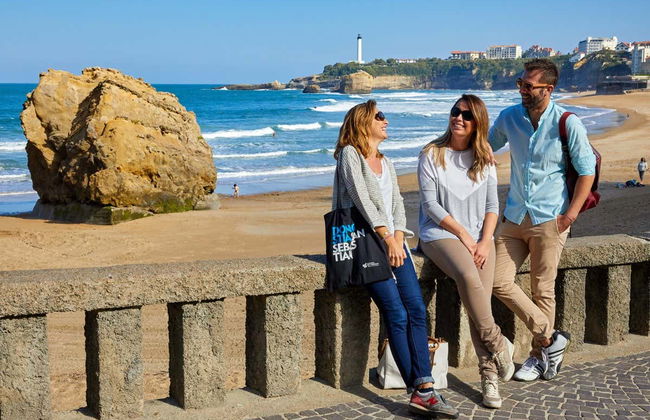 Biarritz Guided Tour - Photo 3