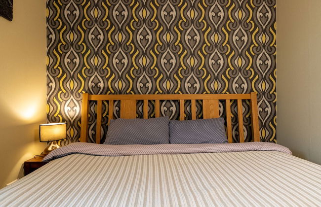 Quiet romantic place Tartu Home Apts. - Foto 17