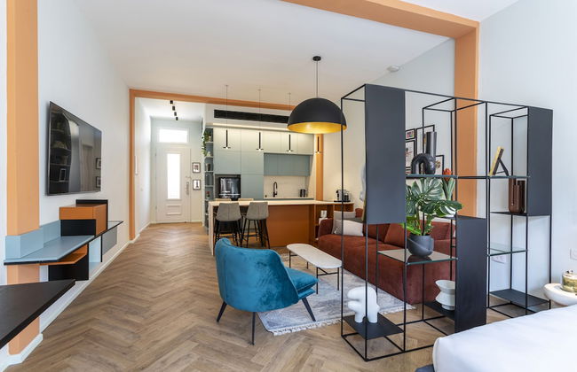 De Picciotto Suites - Foto 55