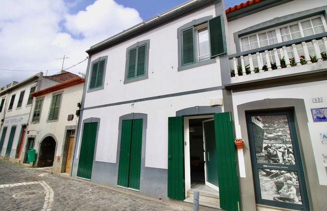 Casas da Avenida e do Pico - Foto 67